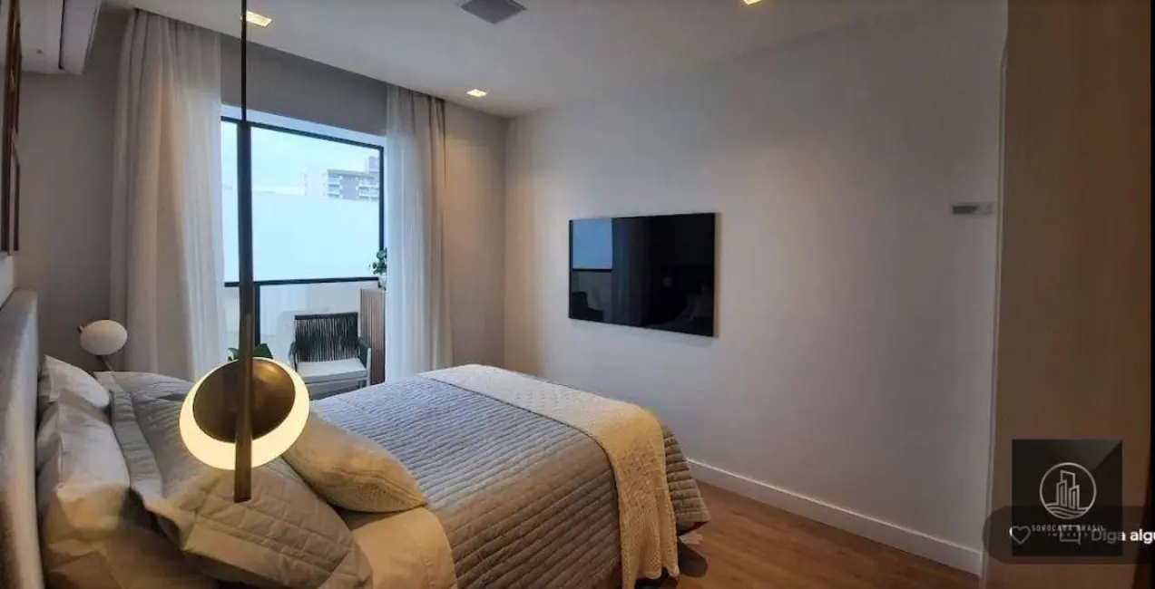Apartamento com 2 quartos à venda, 85m2 em Jardim Faculdade, Sorocaba - SP - imagem 6 Foto 6 de Apartamento com 2 quartos à venda, 85m2 em Jardim Faculdade, Sorocaba - SP