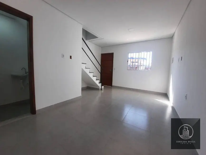 Sobrado com 2 quartos à venda, 112m2 em Jardim Wanel Ville V, Sorocaba - SP - imagem 6 Foto 6 de Sobrado com 2 quartos à venda, 112m2 em Jardim Wanel Ville V, Sorocaba - SP