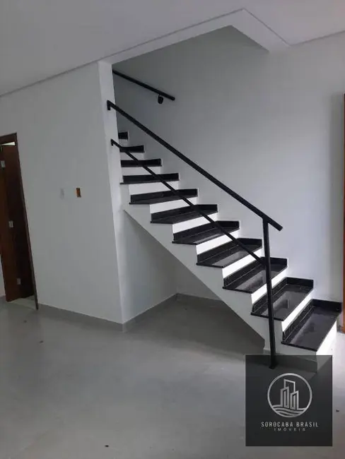 Sobrado com 2 quartos à venda, 112m2 em Jardim Wanel Ville V, Sorocaba - SP - imagem 4 Foto 4 de Sobrado com 2 quartos à venda, 112m2 em Jardim Wanel Ville V, Sorocaba - SP