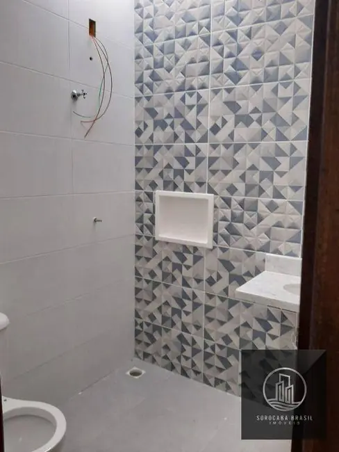 Sobrado com 2 quartos à venda, 112m2 em Jardim Wanel Ville V, Sorocaba - SP - imagem 3 Foto 3 de Sobrado com 2 quartos à venda, 112m2 em Jardim Wanel Ville V, Sorocaba - SP
