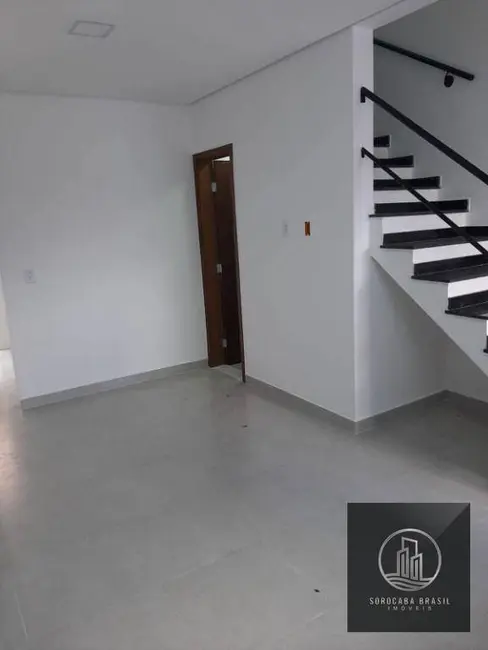 Sobrado com 2 quartos à venda, 112m2 em Jardim Wanel Ville V, Sorocaba - SP - imagem 9 Foto 9 de Sobrado com 2 quartos à venda, 112m2 em Jardim Wanel Ville V, Sorocaba - SP