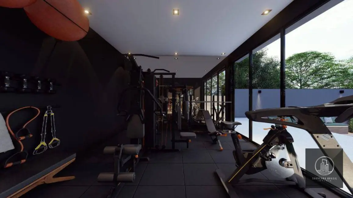 Foto 9 de Sobrado com 5 quartos à venda, 1002m2 em Sorocaba - SP