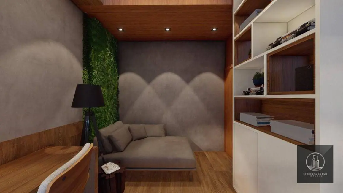 Foto 4 de Sobrado com 5 quartos à venda, 1002m2 em Sorocaba - SP