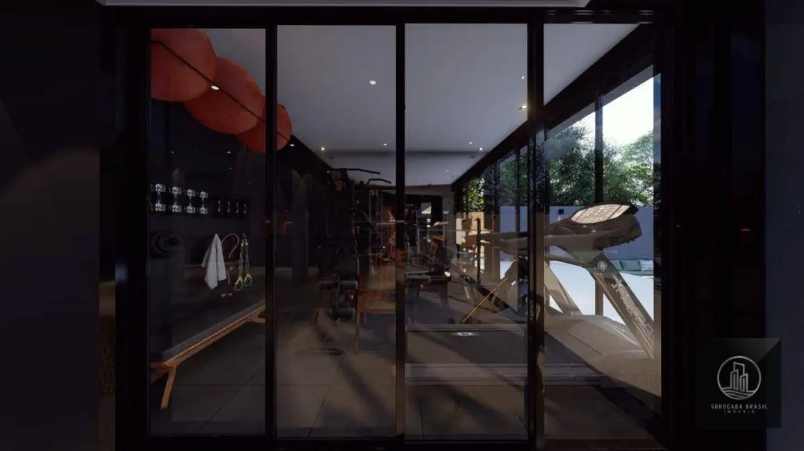 Foto 6 de Sobrado com 5 quartos à venda, 1002m2 em Sorocaba - SP