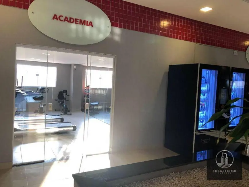 Apartamento com 1 quarto para alugar, 44m2 em Jardim América, Sorocaba - SP - imagem 2 Foto 2 de Apartamento com 1 quarto para alugar, 44m2 em Jardim América, Sorocaba - SP