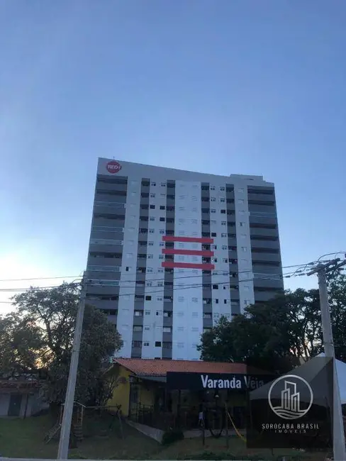 Apartamento com 1 quarto para alugar, 44m2 em Jardim América, Sorocaba - SP - imagem 7 Foto 7 de Apartamento com 1 quarto para alugar, 44m2 em Jardim América, Sorocaba - SP