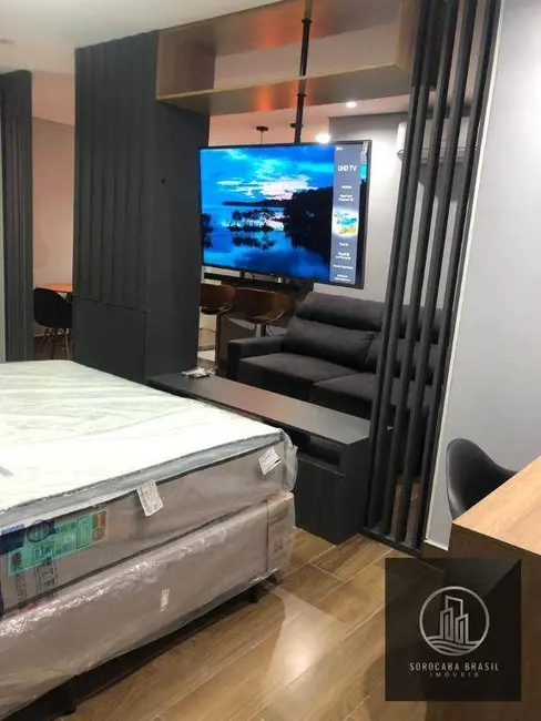 Apartamento com 1 quarto para alugar, 44m2 em Jardim América, Sorocaba - SP - imagem 9 Foto 9 de Apartamento com 1 quarto para alugar, 44m2 em Jardim América, Sorocaba - SP