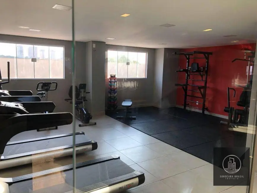 Apartamento com 1 quarto para alugar, 44m2 em Jardim América, Sorocaba - SP - imagem 3 Foto 3 de Apartamento com 1 quarto para alugar, 44m2 em Jardim América, Sorocaba - SP