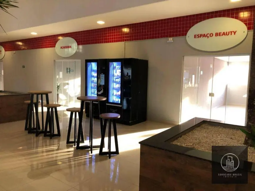 Apartamento com 1 quarto para alugar, 44m2 em Jardim América, Sorocaba - SP - imagem 4 Foto 4 de Apartamento com 1 quarto para alugar, 44m2 em Jardim América, Sorocaba - SP