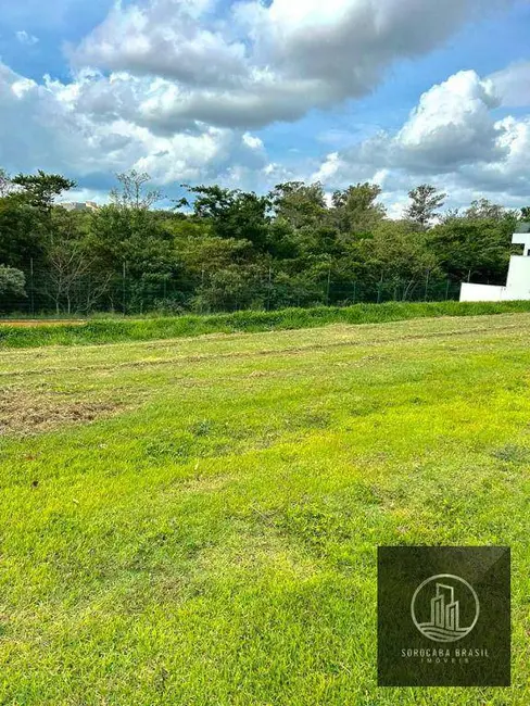Foto 1 de Terreno / Lote à venda, 460m2 em Votorantim - SP
