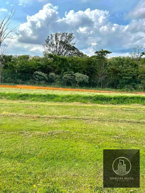 Foto 4 de Terreno / Lote à venda, 460m2 em Votorantim - SP