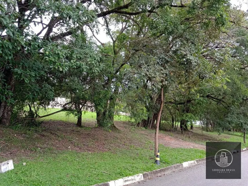 Terreno / Lote à venda, 1000m2 em Condomínio Residencial Terras de São Lucas, Sorocaba - SP - imagem 3 Foto 3 de Terreno / Lote à venda, 1000m2 em Condomínio Residencial Terras de São Lucas, Sorocaba - SP