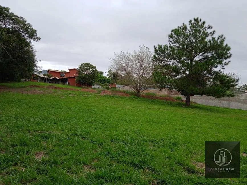 Terreno / Lote à venda, 1000m2 em Condomínio Residencial Terras de São Lucas, Sorocaba - SP - imagem 6 Foto 6 de Terreno / Lote à venda, 1000m2 em Condomínio Residencial Terras de São Lucas, Sorocaba - SP