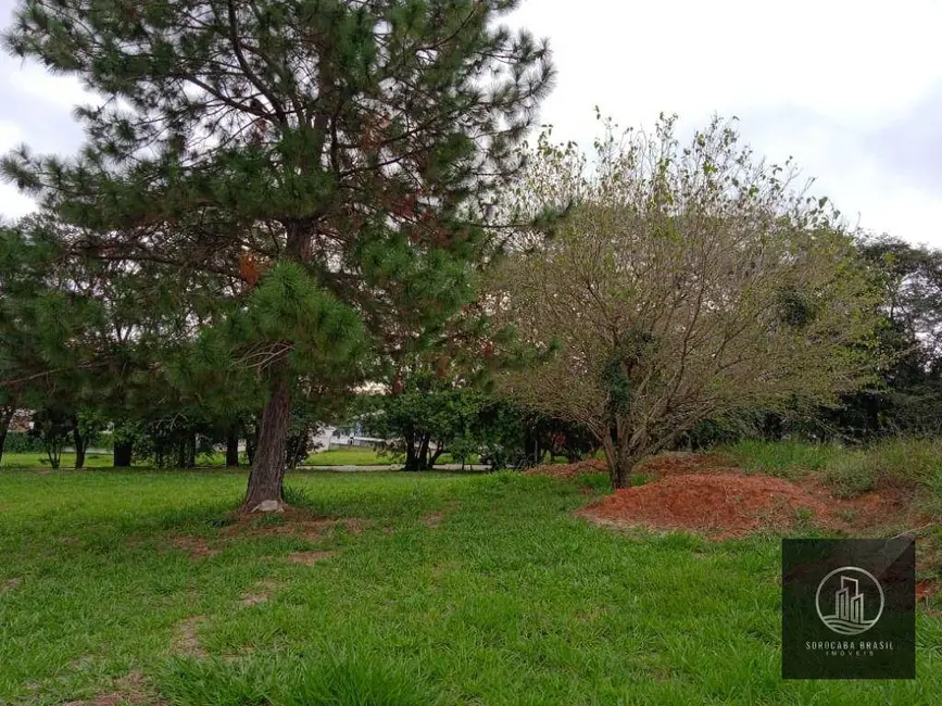 Terreno / Lote à venda, 1000m2 em Condomínio Residencial Terras de São Lucas, Sorocaba - SP - imagem 5 Foto 5 de Terreno / Lote à venda, 1000m2 em Condomínio Residencial Terras de São Lucas, Sorocaba - SP
