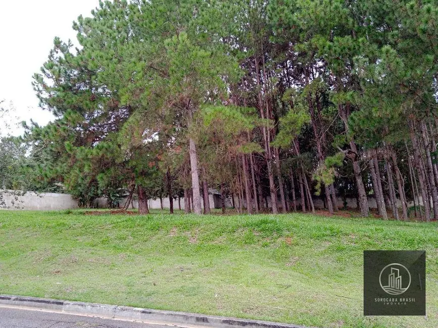 Foto 2 de Terreno / Lote à venda, 1000m2 em Vila Santana, Sorocaba - SP