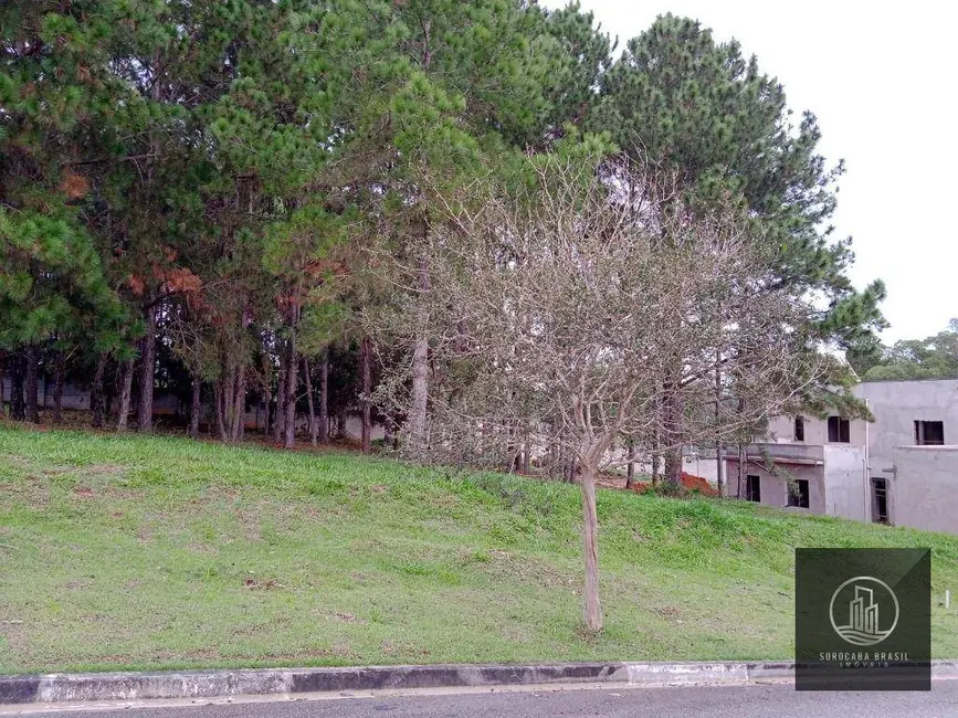Foto 4 de Terreno / Lote à venda, 1000m2 em Vila Santana, Sorocaba - SP