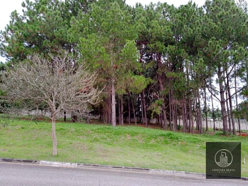 Foto 3 de Terreno / Lote à venda, 1000m2 em Vila Santana, Sorocaba - SP