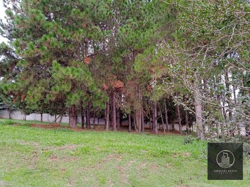 Foto 1 de Terreno / Lote à venda, 1000m2 em Vila Santana, Sorocaba - SP