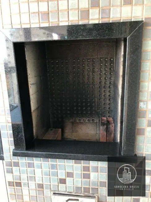 Foto 3 de Apartamento com 3 quartos à venda, 136m2 em Parque Campolim, Sorocaba - SP