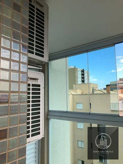 Foto 8 de Apartamento com 3 quartos à venda, 136m2 em Parque Campolim, Sorocaba - SP