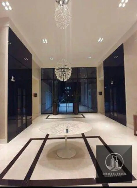 Apartamento com 3 quartos à venda, 85m2 em Parque Campolim, Sorocaba - SP - imagem 7 Foto 7 de Apartamento com 3 quartos à venda, 85m2 em Parque Campolim, Sorocaba - SP