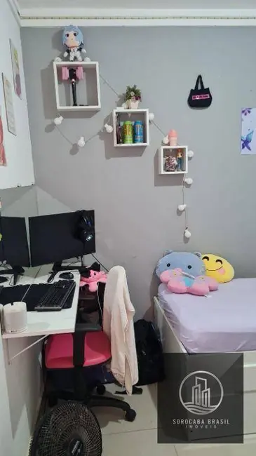 Casa de Condomínio com 2 quartos à venda, 82m2 em Sorocaba - SP - imagem 9 Foto 9 de Casa de Condomínio com 2 quartos à venda, 82m2 em Sorocaba - SP