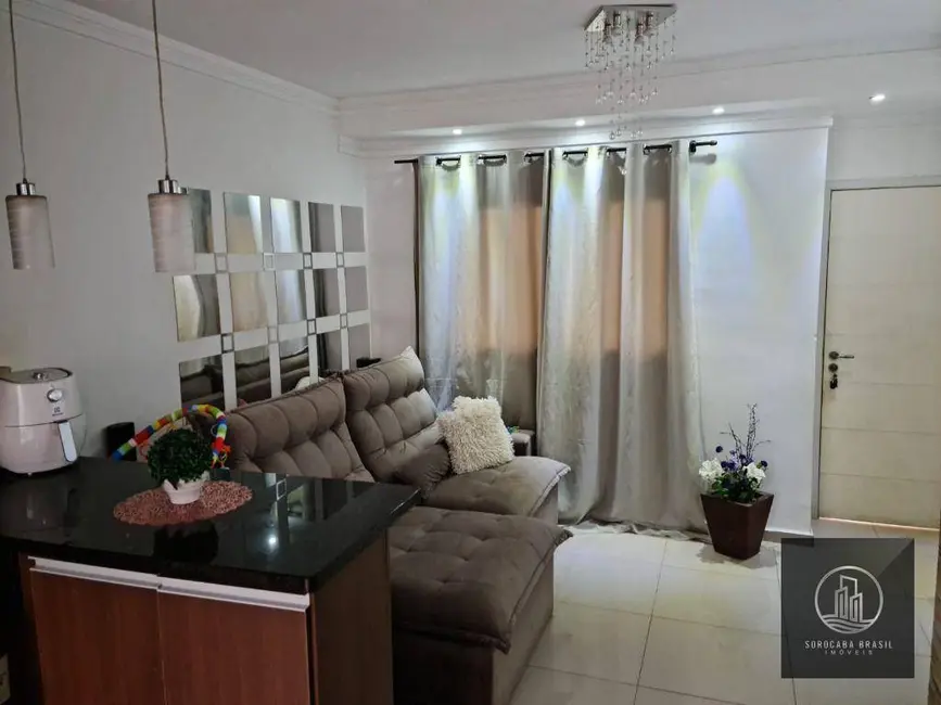 Casa de Condomínio com 2 quartos à venda, 82m2 em Sorocaba - SP - imagem 7 Foto 7 de Casa de Condomínio com 2 quartos à venda, 82m2 em Sorocaba - SP