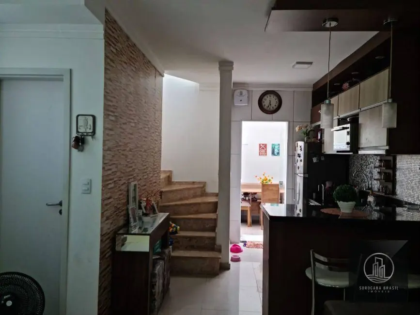 Casa de Condomínio com 2 quartos à venda, 82m2 em Sorocaba - SP - imagem 6 Foto 6 de Casa de Condomínio com 2 quartos à venda, 82m2 em Sorocaba - SP