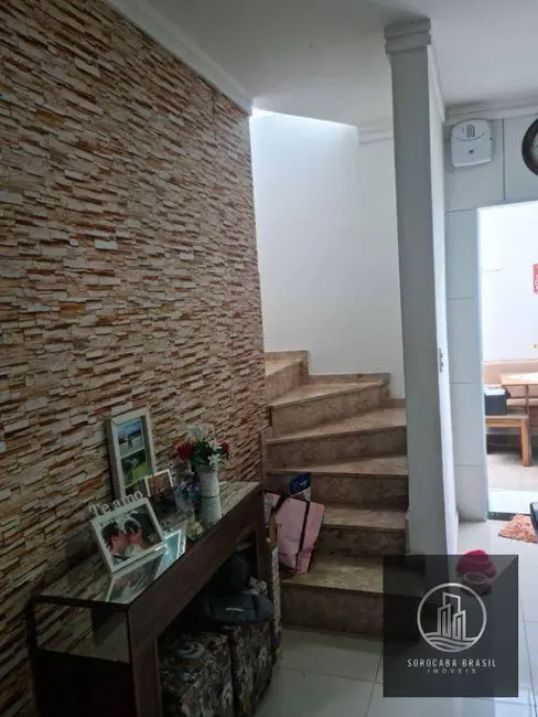 Casa de Condomínio com 2 quartos à venda, 82m2 em Sorocaba - SP - imagem 2 Foto 2 de Casa de Condomínio com 2 quartos à venda, 82m2 em Sorocaba - SP