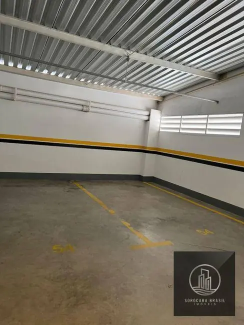 Foto 6 de Apartamento com 3 quartos para alugar, 83m2 em Parque Campolim, Sorocaba - SP