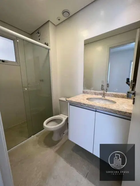 Foto 8 de Apartamento com 3 quartos para alugar, 83m2 em Parque Campolim, Sorocaba - SP
