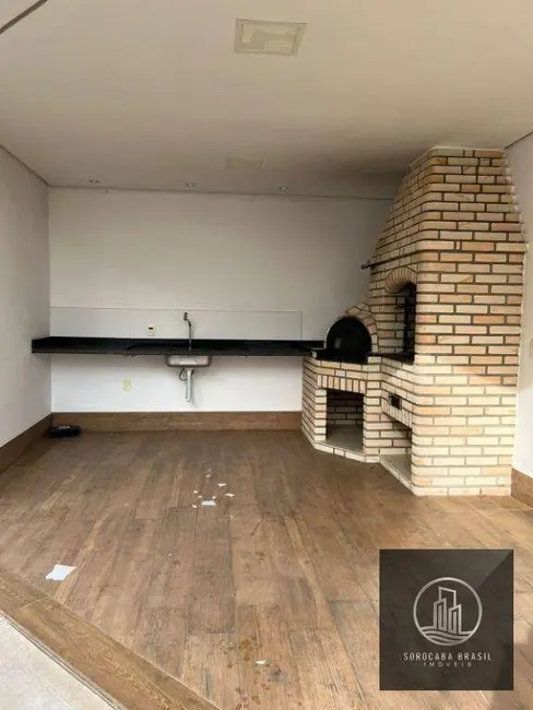 Foto 7 de Apartamento com 3 quartos para alugar, 83m2 em Parque Campolim, Sorocaba - SP