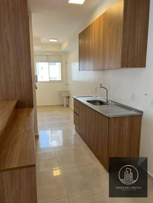 Foto 1 de Apartamento com 3 quartos para alugar, 83m2 em Parque Campolim, Sorocaba - SP