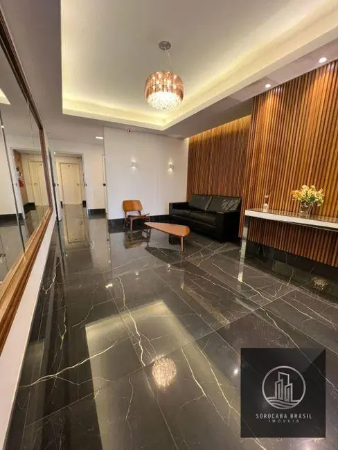 Foto 4 de Apartamento com 3 quartos para alugar, 83m2 em Parque Campolim, Sorocaba - SP