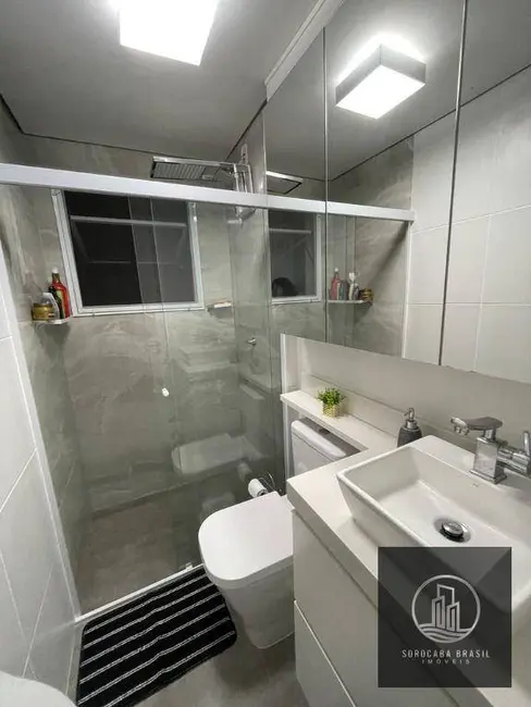 Foto 8 de Apartamento com 2 quartos à venda, 50m2 em Jardim Leocádia, Sorocaba - SP