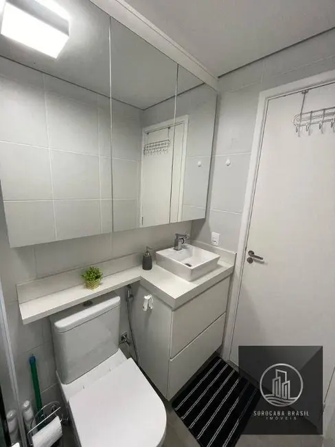 Foto 9 de Apartamento com 2 quartos à venda, 50m2 em Jardim Leocádia, Sorocaba - SP