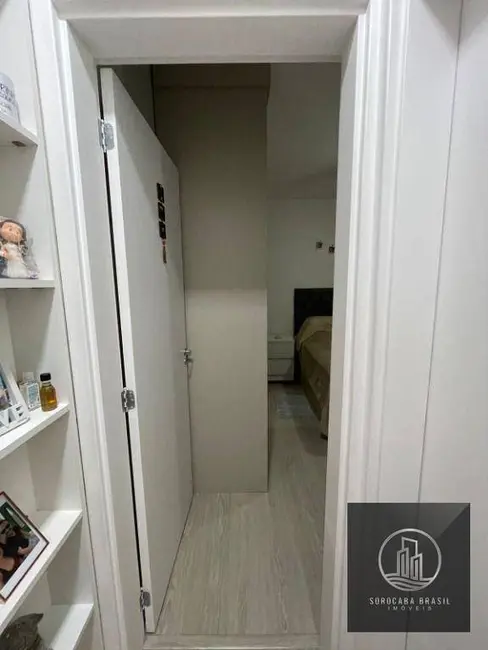 Foto 6 de Apartamento com 2 quartos à venda, 50m2 em Jardim Leocádia, Sorocaba - SP