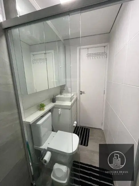 Foto 7 de Apartamento com 2 quartos à venda, 50m2 em Jardim Leocádia, Sorocaba - SP