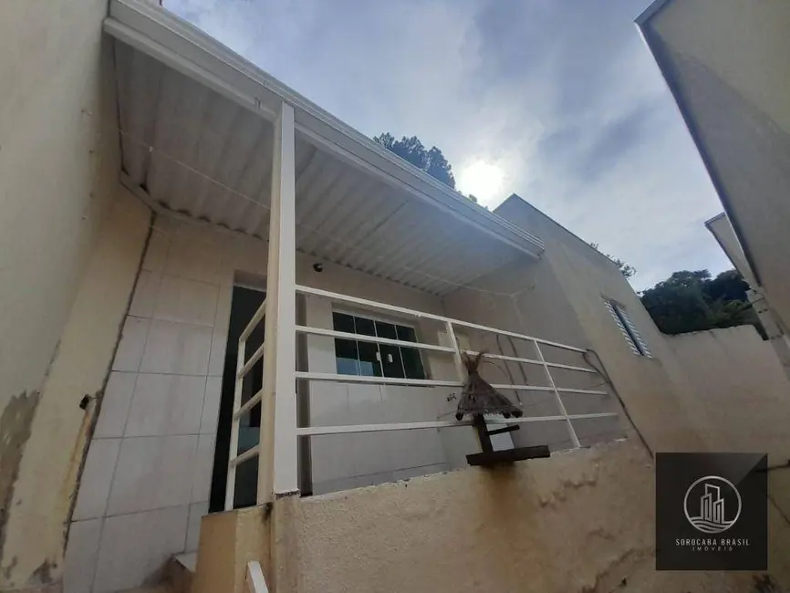 Foto 3 de Casa com 3 quartos à venda, 240m2 em Vila Carvalho, Sorocaba - SP