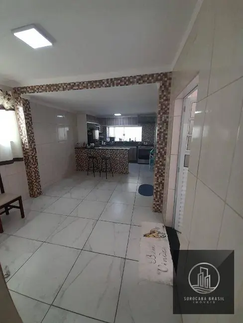 Foto 9 de Casa com 3 quartos à venda, 240m2 em Vila Carvalho, Sorocaba - SP
