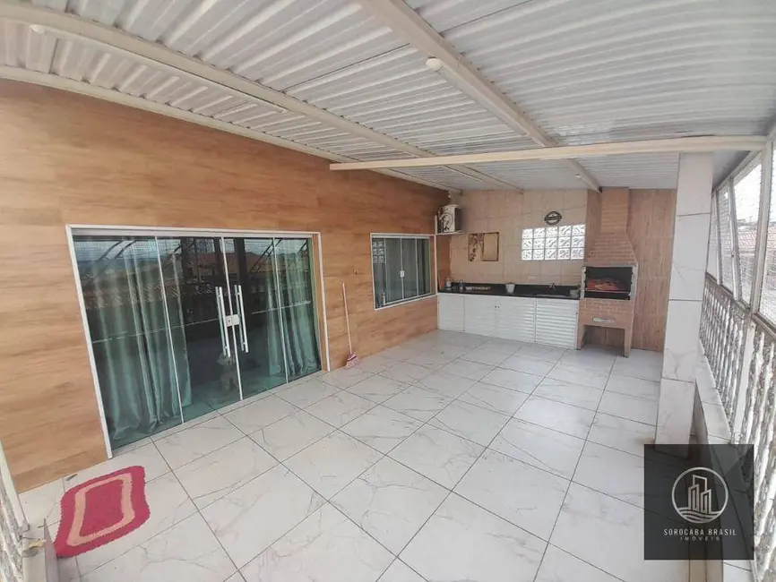 Foto 2 de Casa com 3 quartos à venda, 240m2 em Vila Carvalho, Sorocaba - SP