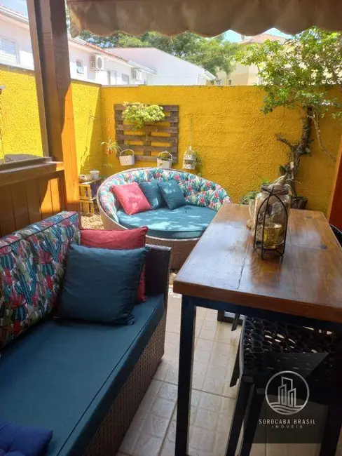 Foto 3 de Casa de Condomínio com 2 quartos à venda, 188m2 em Vossoroca, Votorantim - SP