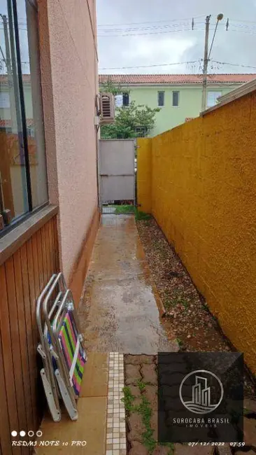 Foto 4 de Casa de Condomínio com 2 quartos à venda, 188m2 em Vossoroca, Votorantim - SP