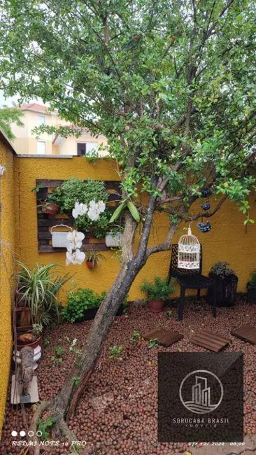 Foto 2 de Casa de Condomínio com 2 quartos à venda, 188m2 em Vossoroca, Votorantim - SP