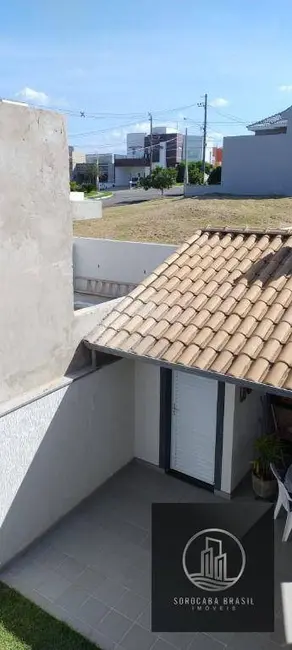 Foto 9 de Casa de Condomínio com 3 quartos à venda, 265m2 em Aparecidinha, Sorocaba - SP