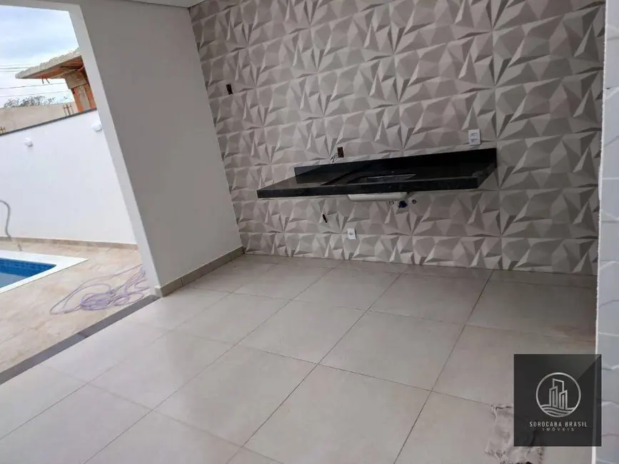 Foto 6 de Casa de Condomínio com 3 quartos à venda, 265m2 em Aparecidinha, Sorocaba - SP