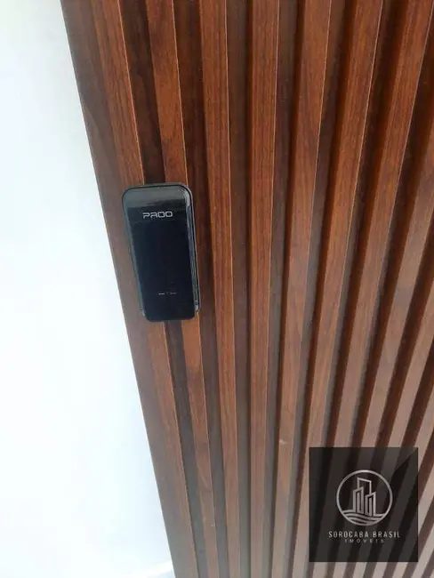Foto 4 de Casa de Condomínio com 3 quartos à venda, 265m2 em Aparecidinha, Sorocaba - SP