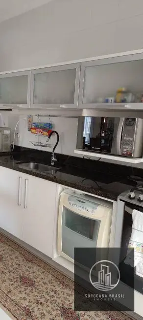 Foto 8 de Casa de Condomínio com 3 quartos à venda, 265m2 em Aparecidinha, Sorocaba - SP