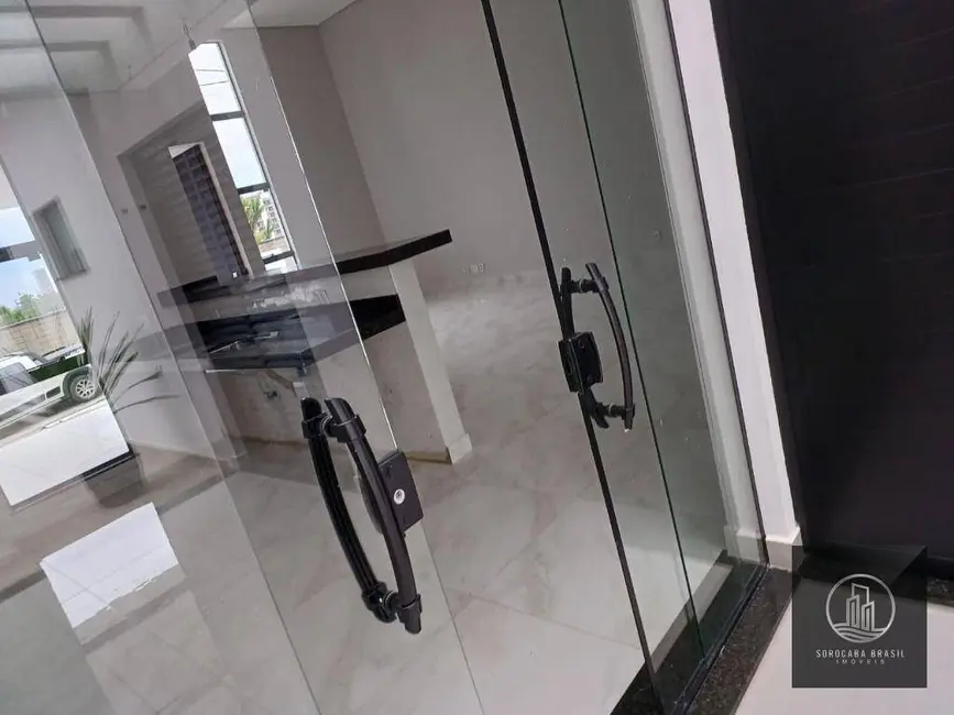 Foto 5 de Casa de Condomínio com 3 quartos à venda, 265m2 em Aparecidinha, Sorocaba - SP