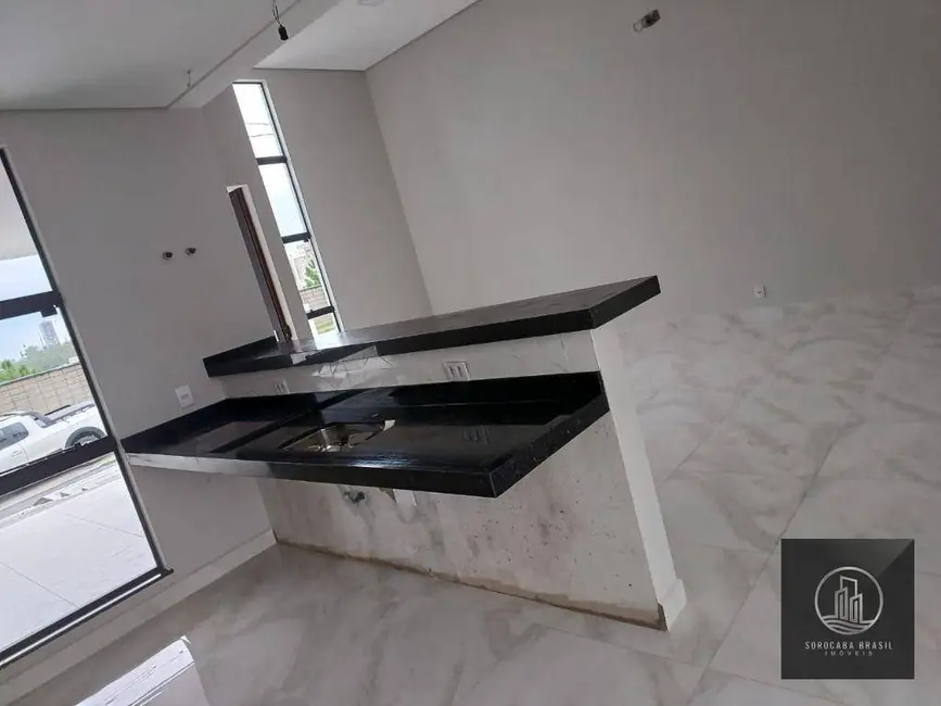 Foto 7 de Casa de Condomínio com 3 quartos à venda, 265m2 em Aparecidinha, Sorocaba - SP